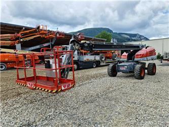 SkyJack SJ 66 T