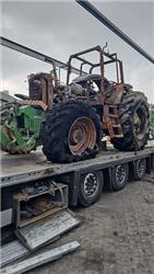 John Deere 7810    gearbox