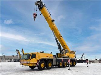 Grove GMK 6300 L