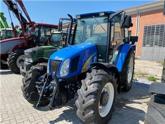 New Holland TL 90 A