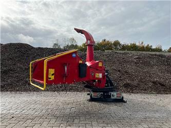 TP 200 DH PTO