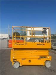 Haulotte Compact 12