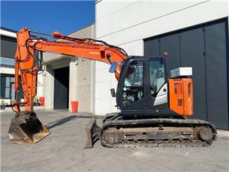 Hitachi ZX 135 US 5-B