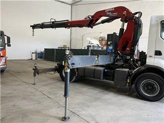 Copma 280.3 28T/M