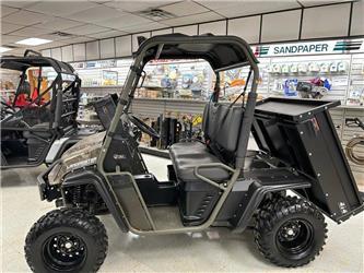 American Landmaster L5W