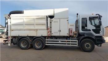 Renault Kerax 450 DXI