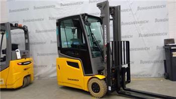 Jungheinrich EFG 216k