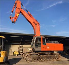 Hitachi ZX 350