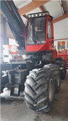 Komatsu 931XC