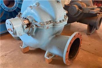 KSB Samco Centrifugal Pump