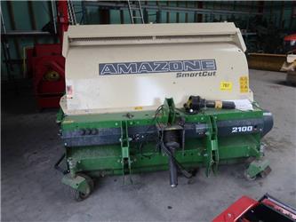Amazone Smart cut 2100