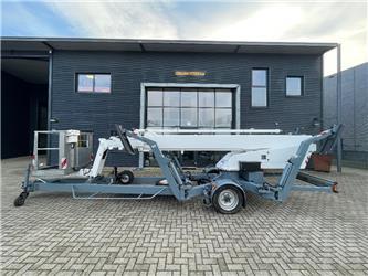 Teupen GT 25T Rent