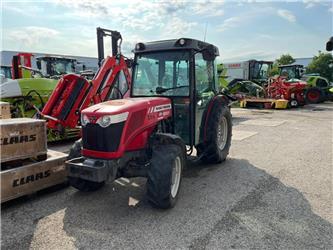 Massey Ferguson 3650 F