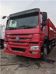 Howo 371 8x4
