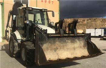 Hidromek HMK 102 B