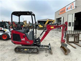 Yanmar SV 15