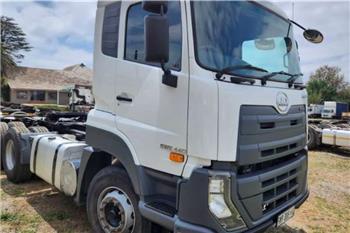 UD QUESTER GWE 440