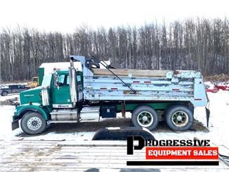 Western Star 4800
