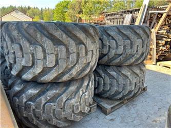 Nokian 710x26,5 neuwertig (8)