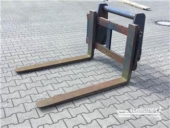 Bressel 1,20 M BOBCAT