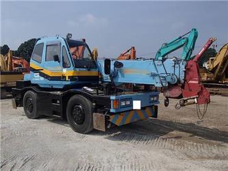 Tadano TR 100 M1