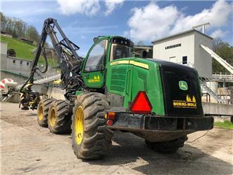 John Deere 1470 E