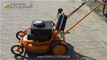 As-Motor AS 510 2TA