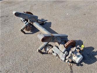 SMB Disc brakes