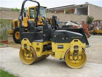 Bomag BW 138 AD