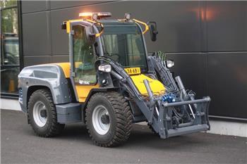 LM Trac 587   Nyhet!