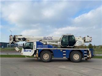 Terex Demag PPM AC40/2L