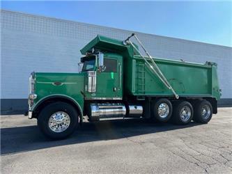 Peterbilt 388