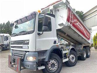 DAF CF 85 460