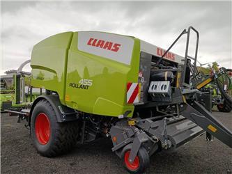 CLAAS Rollant 455 RC UW