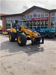 JCB TM 320