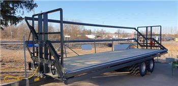 Bala Agri BK1602 710