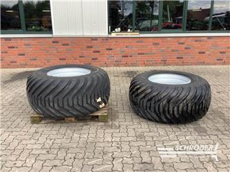 BKT 600/55 R26.5
