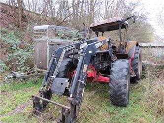 McCormick MC100    reducer