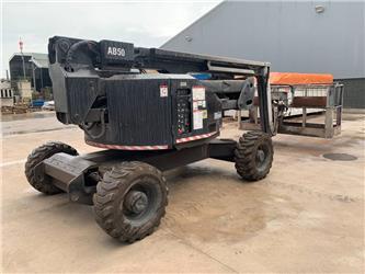 Snorkel AB 50 J KU