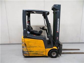 Jungheinrich EFG 213
