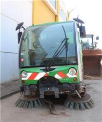 Bucher CityCat 2020