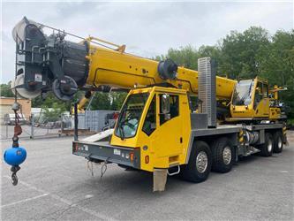 Grove TMS 9000 E