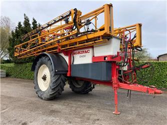 Agrifac GS 4200