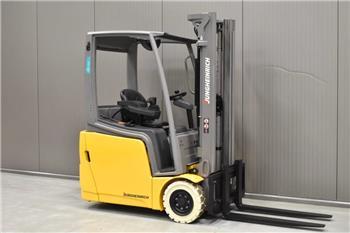 Jungheinrich EFG 213