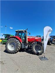 Massey Ferguson 7499 DYNA-VT