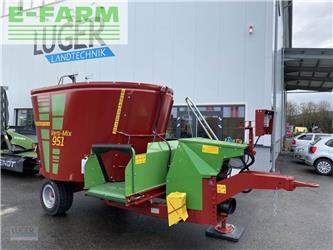 Strautmann verti mix 951