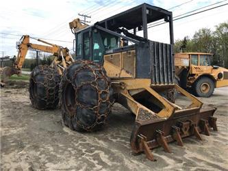 John Deere 748 G III