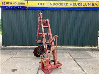 BOS Kantensnijder