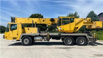 Grove TMS 500 E