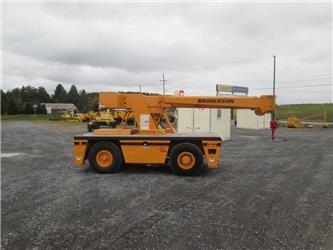 Broderson IC803F